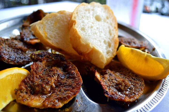 Private New Orleans Food Tour: Tastes of the Bend Neighborhood - Photo 1 of 15